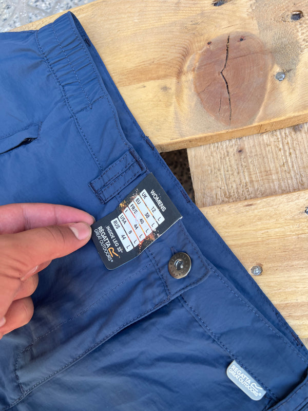 REGATTA hiking pants for women’s, 38