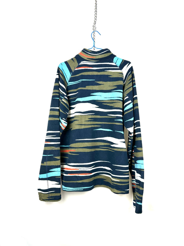 Columbia fleece