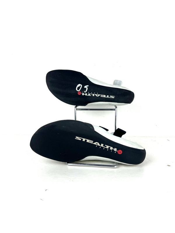 Adidas Five Ten Gambit VCS climbing shoes