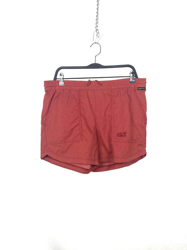 Jack wolfskin short