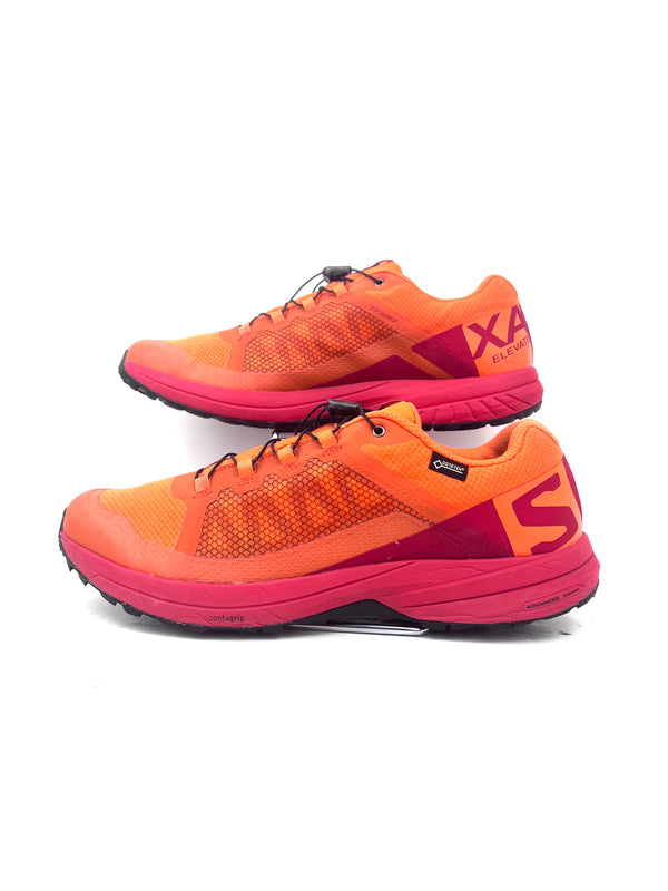 Salomon XA Elevate GTX trail running shoes , size 44