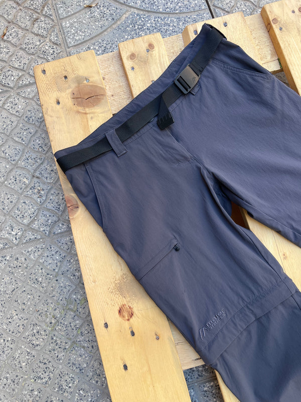 Maier spots hiking pants , size 32-34