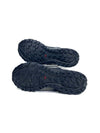 Salomon Wander trail running shoes , size 46