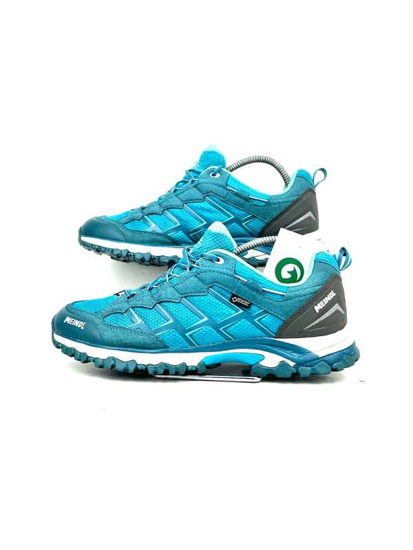 Meindl Caribe Lady GTX hiking shoes , size 42