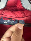 Mountain warehouse down jacket women