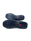 Salomon Booster GTX hiking shoes , size 44