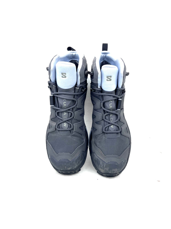 Salomon X Ultra 4 Mid GORE-TEX hiking boots , size 40 2/3
