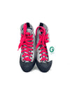 Boreal Fire high-top rock climbing shoes , size 41