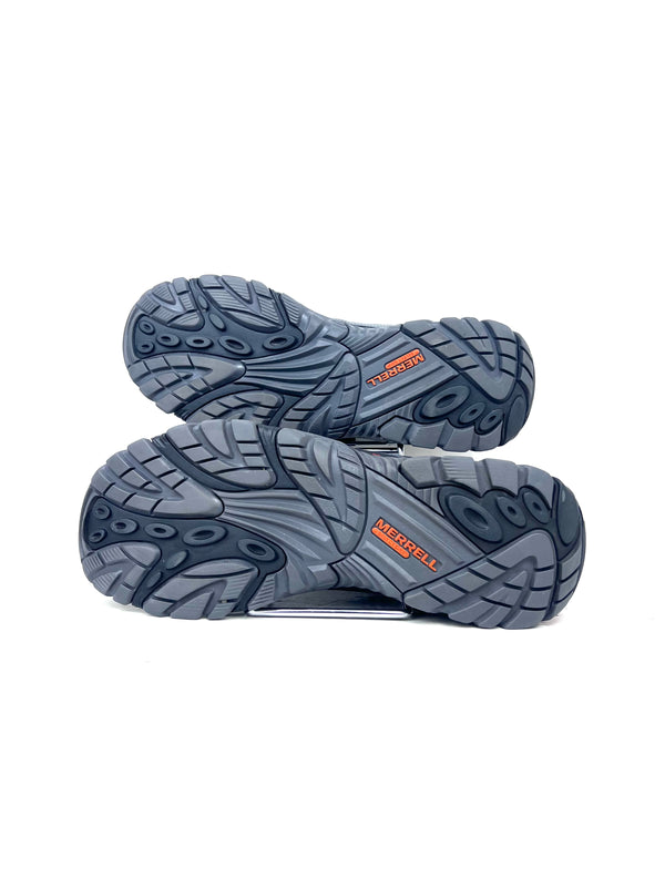 Merrell Men's Moab Edge 2 hiking shoes , size 45