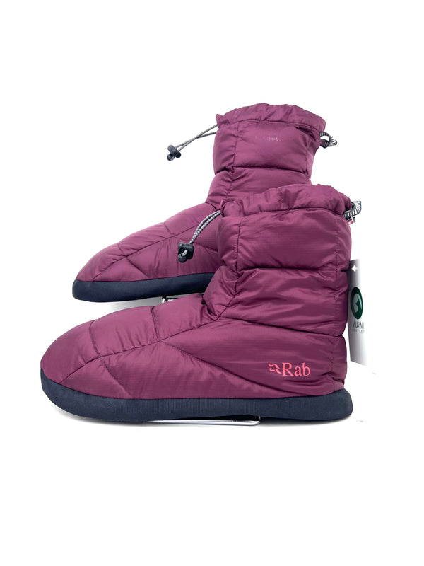 Rab Cirrus Hut Boots , size 43-44.5