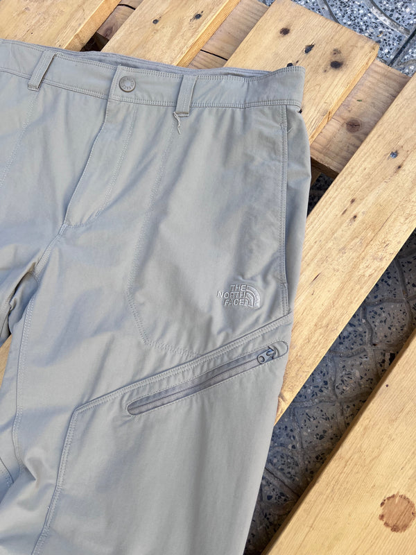 The North Face hiking pants , size 36
