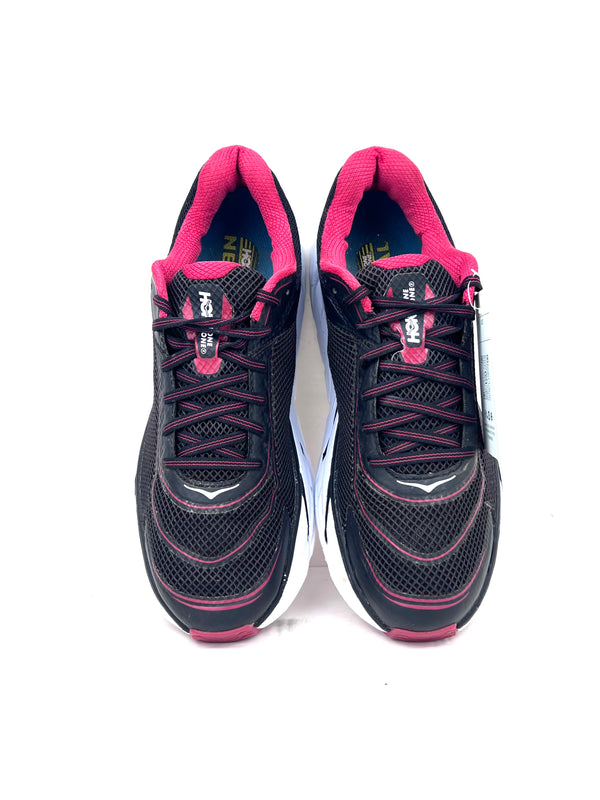 Hoka One One Napali running shoes , size 46