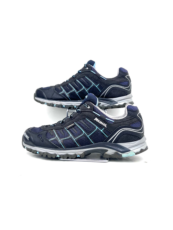 Meindl Cuba Lady GTX hiking shoes , size 40