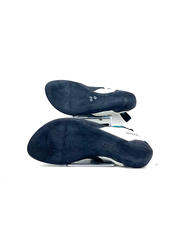 Evolv Geshido Men's climbing shoe , size 42