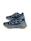 Salomon Speedcross Peak GORE-TEX trail running shoes , size 44 2/3