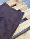 AIGLE ACTIMUM Hiking pants , size 34