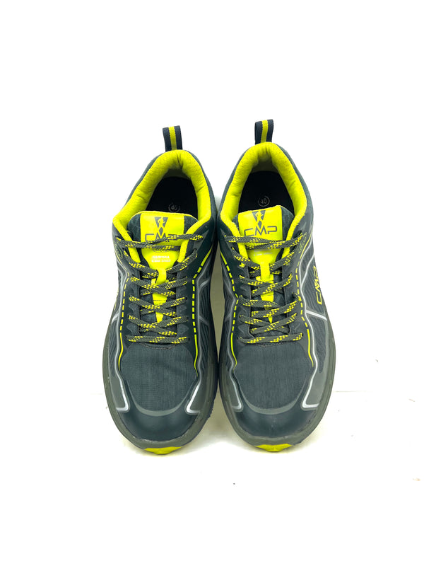 CMP Nashira Maxi Trail shoes , size 40