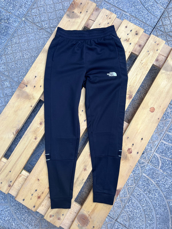 The north face pants , size : S