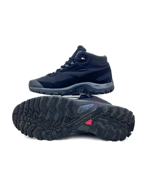 Salomon Shelter CSWP boots , size 46 2/3