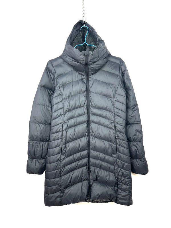Columbia down jacket for women