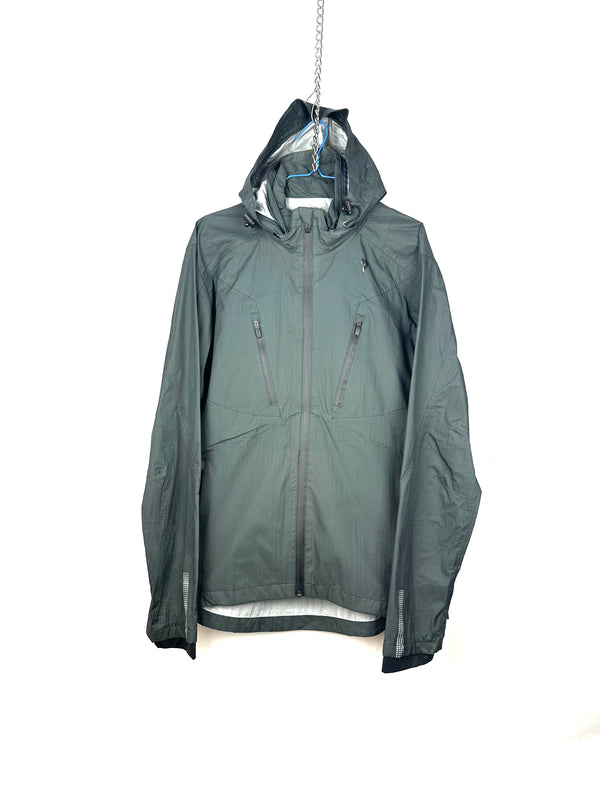 Windbreaker jacket for women