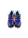Salomon XA Pro trail running shoes , size 35
