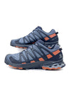 Salomon XA Pro 3D V8 GTX trail running shoes , size 48
