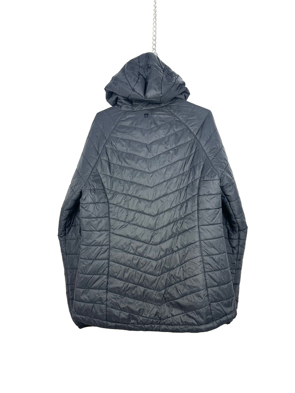 Mountain warehouse down jacket for women