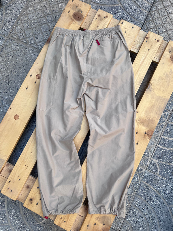 Active baggy cargo, size 32-34