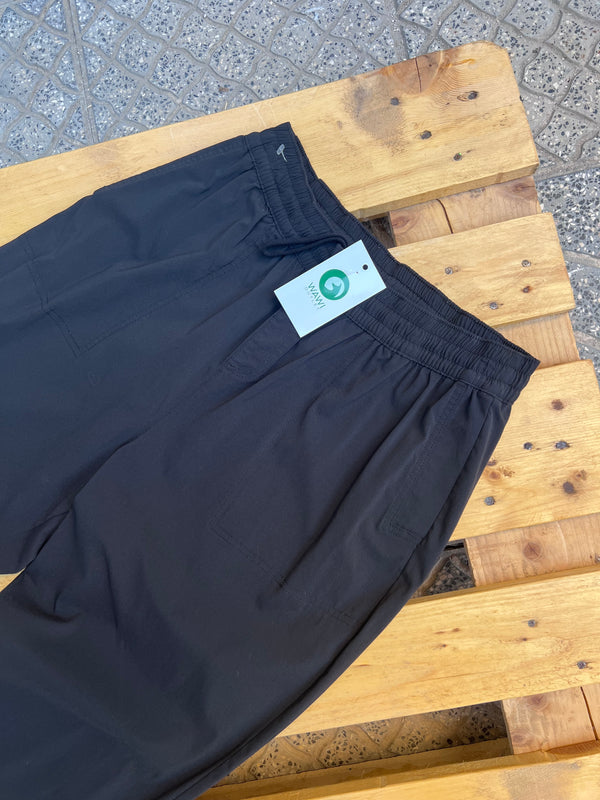 Columbia hiking pants , size L