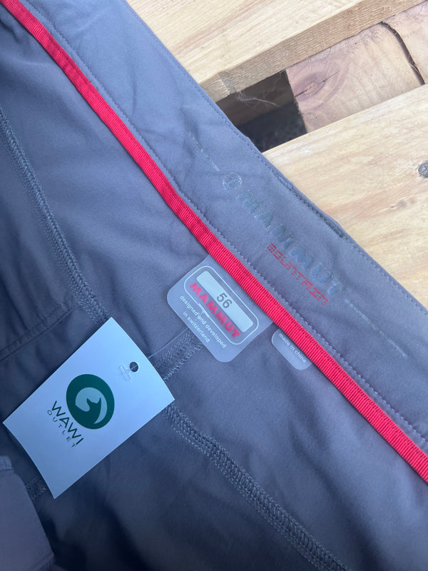 Mammut hiking pants , size 42