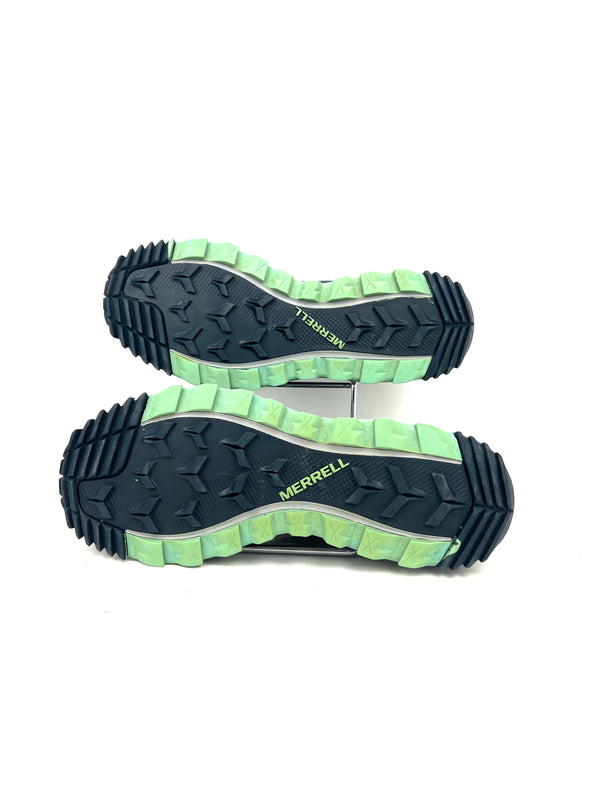 Merrell Wildwood GTX women's trail running shoes , size 38