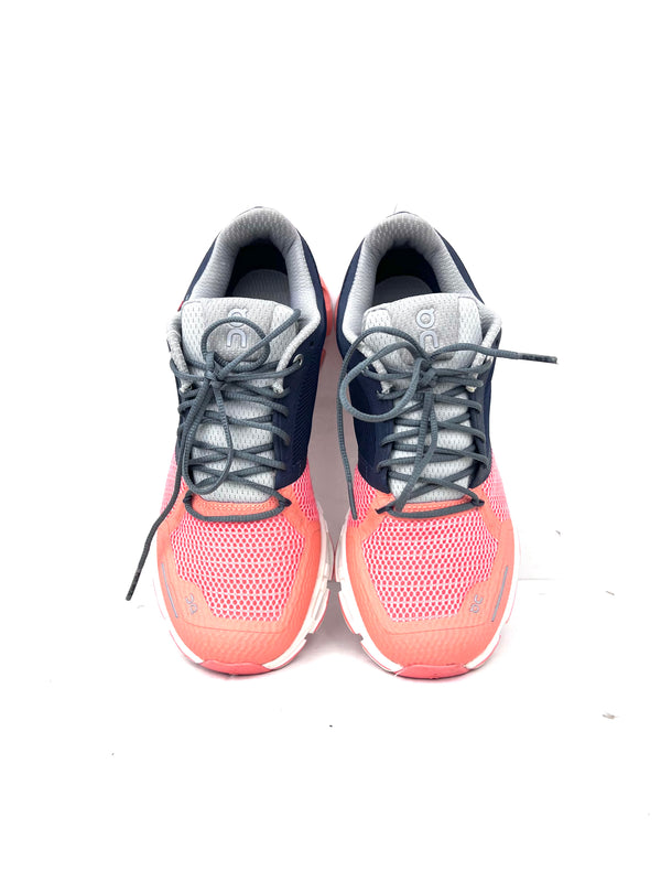 On Cloudflyer road running shoes , size 40.5