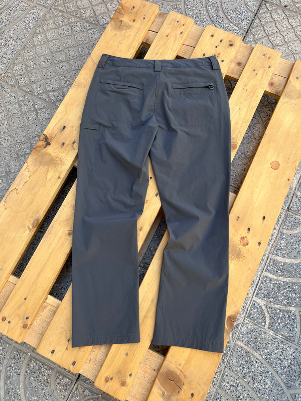 Mountain warehouse hiking pants women’s, size 10