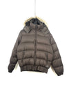 Salewa puffer jacket women