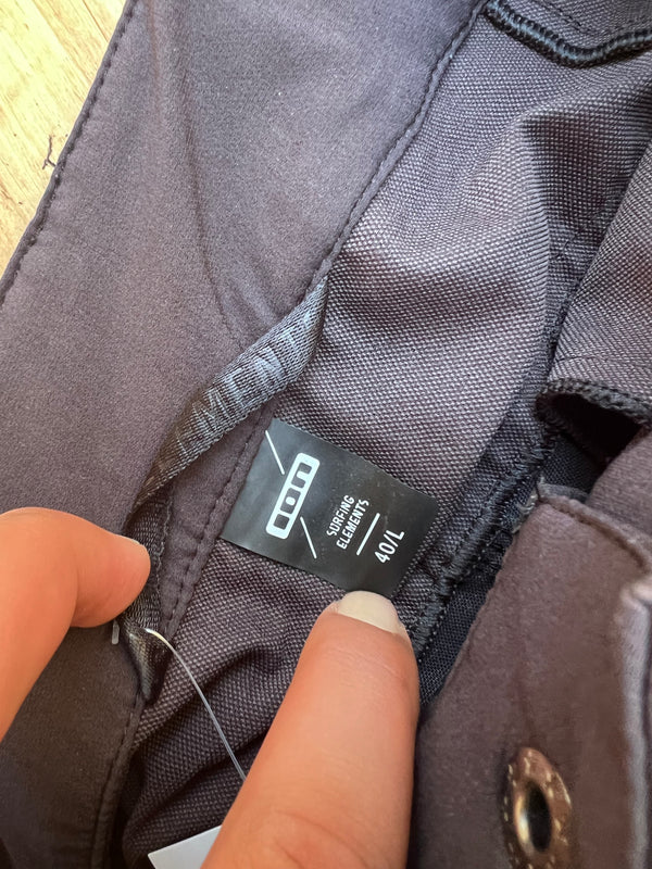 ION Surfing Elements technical pants , size 30-32-34 ( free size )