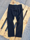 Jack wolfskin thermal pants , size 34