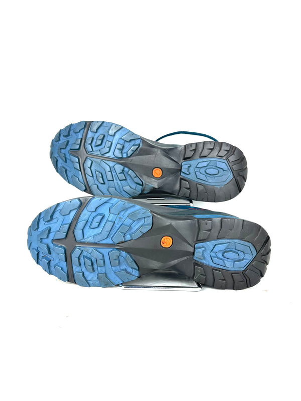 Scarpa Rush GTX men's trail running and hiking shoes