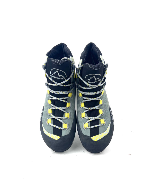 La Sportiva Trango Tech Leather GTX boots , size 38.5