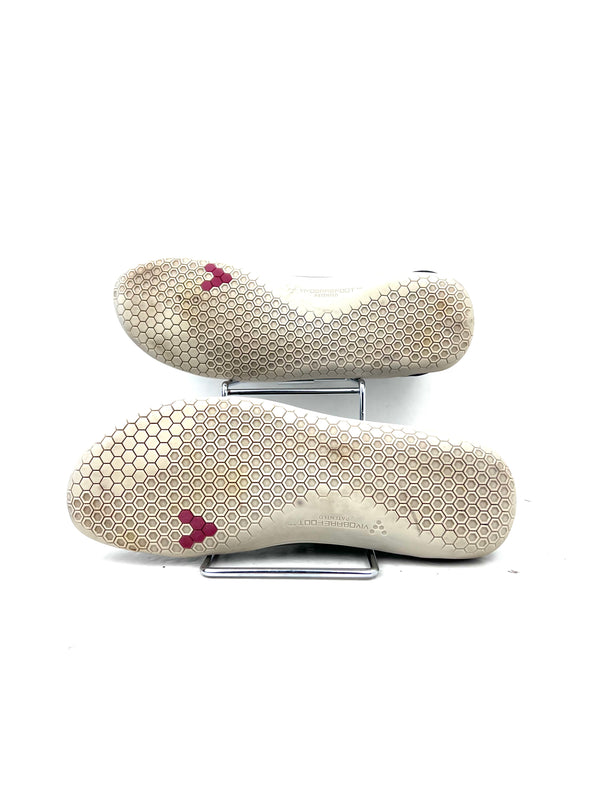 Vivobarefoot women's Kanna shoes , size 39