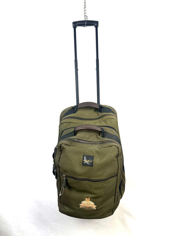Eddie Bauer travel bag