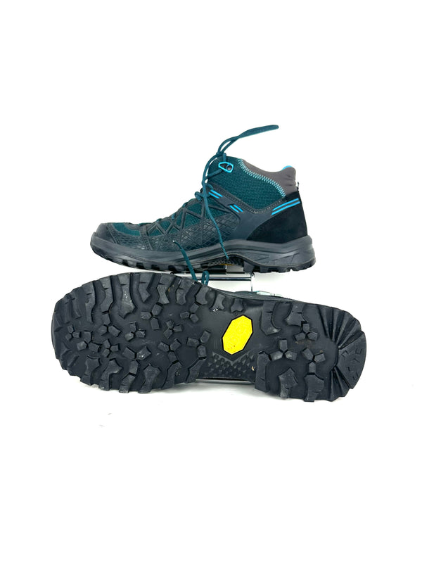 Salewa Wild Hiker Mid GTX hiking boots, Size:41