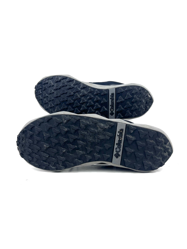 Columbia Facet 30 OutDry shoes , size 43