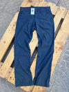 Peak performance hiking pants , size 33-34