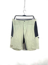 Jack wolfskin hiking short , size 34