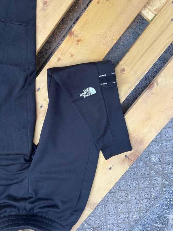 The north face pants , size : S