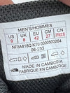 The North Face Men's Hedgehog 3 Waterproof shoes , size 42