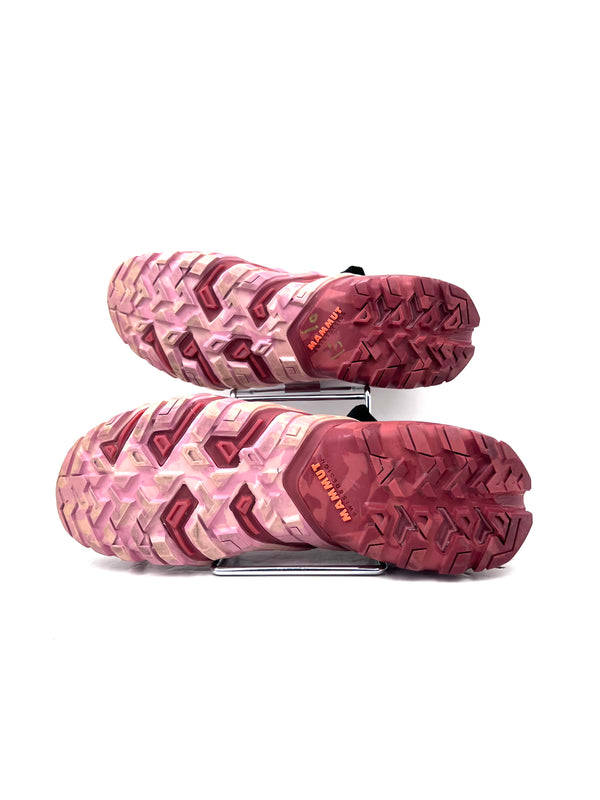 Mammut Aegility Pro Mid Women's multisport shoes , size 38 2/3