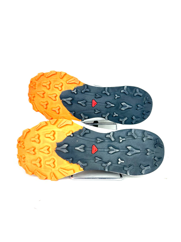 Salomon Thundercross trail running shoes