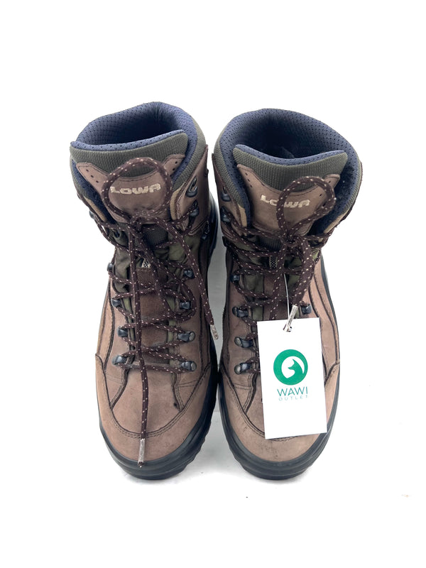 Lowa Renegade GTX MID hiking boots , size 45